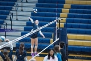 Volleyball: Hickory Ridge at TC Roberson (BR3_1313)