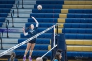 Volleyball: Hickory Ridge at TC Roberson (BR3_1328)