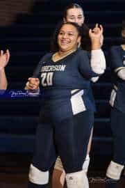 Volleyball: Hickory Ridge at TC Roberson (BR3_1487)