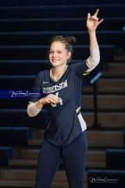 Volleyball: Hickory Ridge at TC Roberson (BR3_1506)