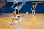 Volleyball: Hickory Ridge at TC Roberson (BR3_1601)
