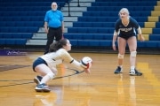 Volleyball: Hickory Ridge at TC Roberson (BR3_1618)