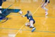 Volleyball: Hickory Ridge at TC Roberson (BR3_2079)