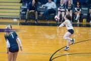 Volleyball: Hickory Ridge at TC Roberson (BR3_2097)