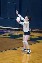 Volleyball: Hickory Ridge at TC Roberson (BR3_2109)