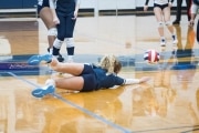 Volleyball: Hickory Ridge at TC Roberson (BR3_2310)
