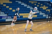 Volleyball: Hickory Ridge at TC Roberson (BR3_2383)