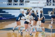 Volleyball: Hickory Ridge at TC Roberson (BR3_2417)
