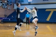 Volleyball: Hickory Ridge at TC Roberson (BR3_2527)