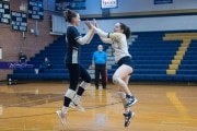 Volleyball: Hickory Ridge at TC Roberson (BR3_2528)