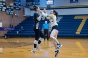 Volleyball: Hickory Ridge at TC Roberson (BR3_2529)