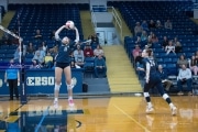 Volleyball: Hickory Ridge at TC Roberson (BR3_2988)