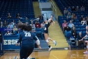 Volleyball: Hickory Ridge at TC Roberson (BR3_3002)