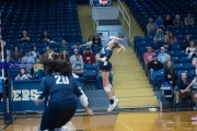 Volleyball: Hickory Ridge at TC Roberson (BR3_3004)