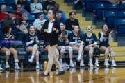 Volleyball: Hickory Ridge at TC Roberson (BR3_3080)