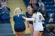 Volleyball: Hickory Ridge at TC Roberson (BR3_3123)