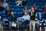 Volleyball: Hickory Ridge at TC Roberson (BR3_3205)