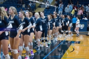 Volleyball: Hickory Ridge at TC Roberson (BR3_3408)