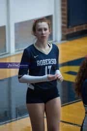 Volleyball: Lake Norman at TC Roberson (BR3_3558)
