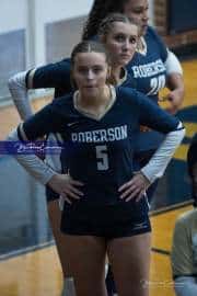 Volleyball: Lake Norman at TC Roberson (BR3_3566)