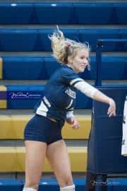 Volleyball: Lake Norman at TC Roberson (BR3_3615)