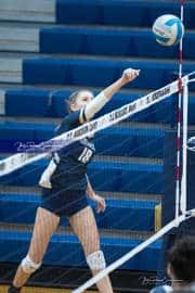 Volleyball: Lake Norman at TC Roberson (BR3_3618)