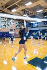 Volleyball: Lake Norman at TC Roberson (BR3_3624)