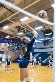 Volleyball: Lake Norman at TC Roberson (BR3_3632)