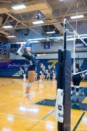 Volleyball: Lake Norman at TC Roberson (BR3_3651)