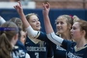 Volleyball: Lake Norman at TC Roberson (BR3_3680)