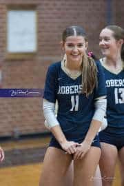 Volleyball: Lake Norman at TC Roberson (BR3_3689)