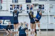 Volleyball: Lake Norman at TC Roberson (BR3_3933)