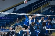 Volleyball: Lake Norman at TC Roberson (BR3_3948)