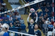 Volleyball: Lake Norman at TC Roberson (BR3_3971)