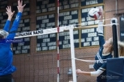 Volleyball: Lake Norman at TC Roberson (BR3_4006)