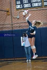 Volleyball: Lake Norman at TC Roberson (BR3_4024)