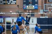 Volleyball: Lake Norman at TC Roberson (BR3_4089)