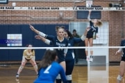 Volleyball: Lake Norman at TC Roberson (BR3_4190)