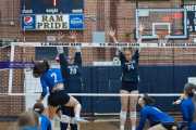 Volleyball: Lake Norman at TC Roberson (BR3_4206)