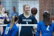 Volleyball: Lake Norman at TC Roberson (BR3_4234)