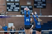 Volleyball: Lake Norman at TC Roberson (BR3_4250)