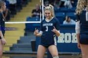 Volleyball: Lake Norman at TC Roberson (BR3_4279)