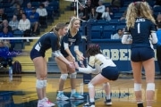 Volleyball: Lake Norman at TC Roberson (BR3_4287)