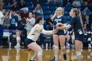 Volleyball: Lake Norman at TC Roberson (BR3_4292)