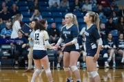 Volleyball: Lake Norman at TC Roberson (BR3_4297)