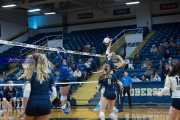 Volleyball: Lake Norman at TC Roberson (BR3_4312)