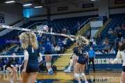 Volleyball: Lake Norman at TC Roberson (BR3_4315)