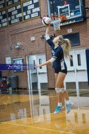 Volleyball: Lake Norman at TC Roberson (BR3_4327)