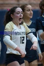 Volleyball: Lake Norman at TC Roberson (BR3_4508)