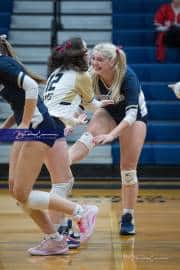 Volleyball: Lake Norman at TC Roberson (BR3_4555)